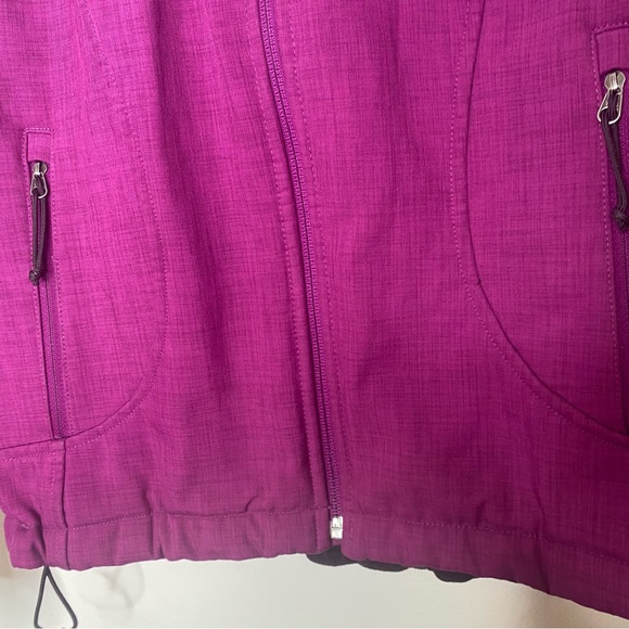 The North Face Soft Shell Jacket S - Picture 8 of 16